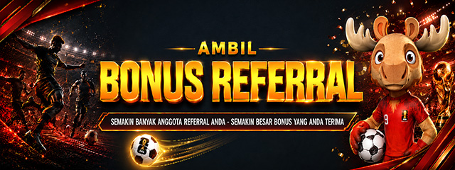 Bonus Reff